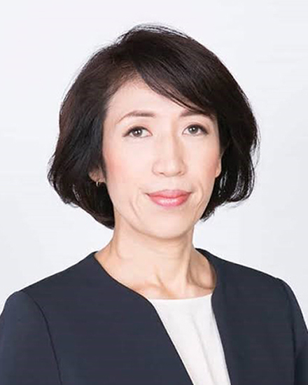 松尾 裕子
